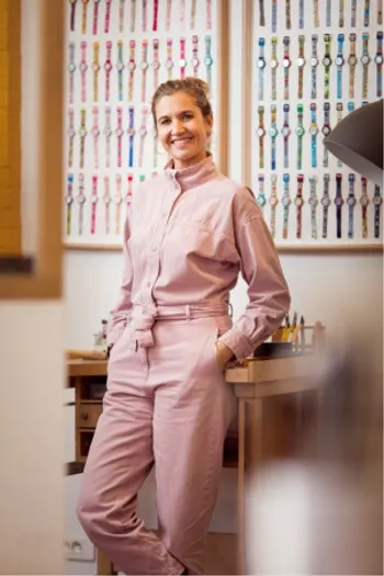 Aliénor : Bijoutières à Bordeaux