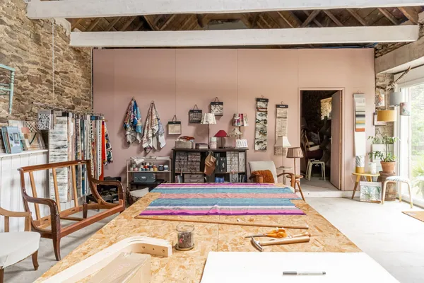 Personnalisez votre tabouret - Image n°1 - Wecandoo