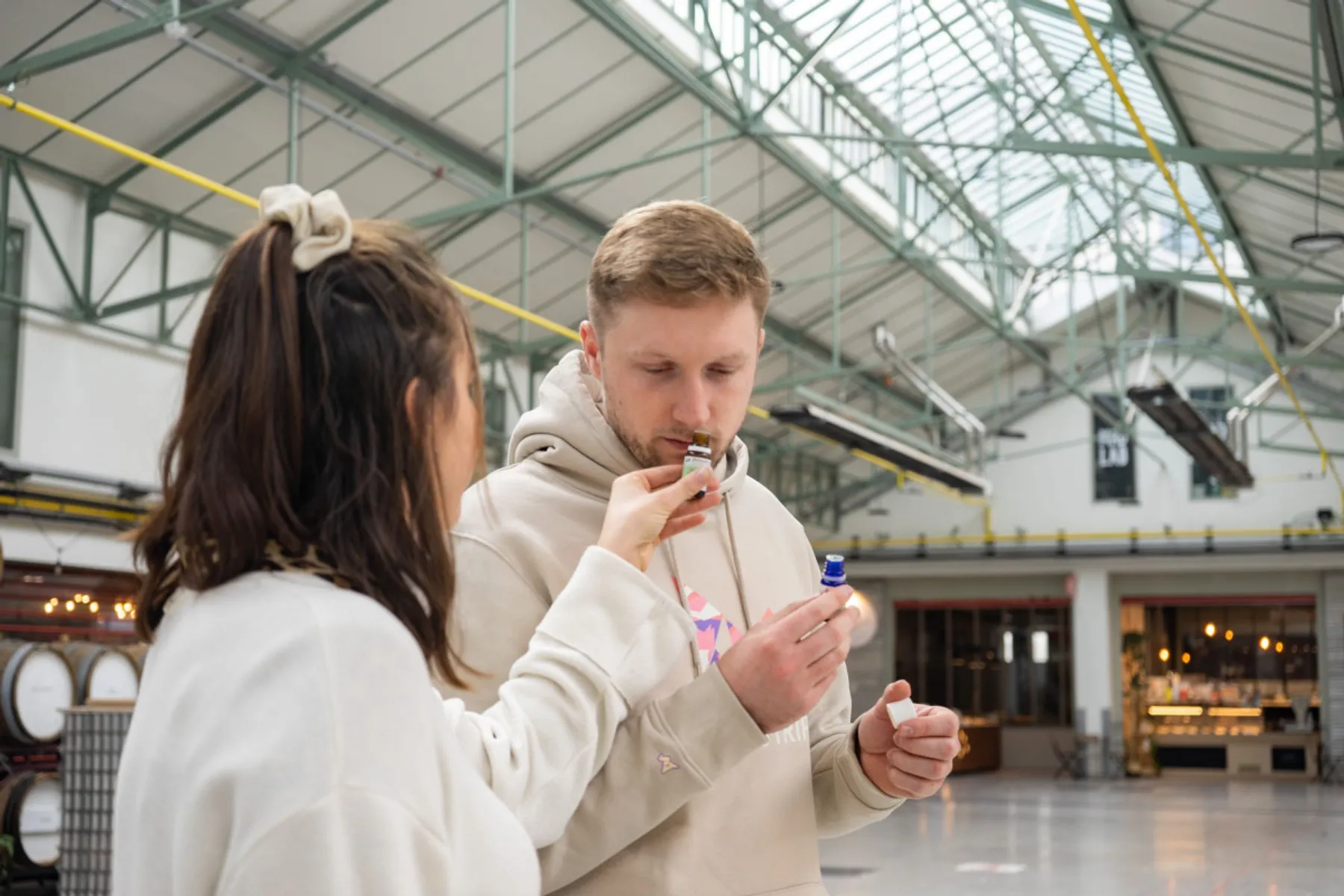 Fabriquez vos produits ménagers 0 déchets - Image n°3 - Wecandoo