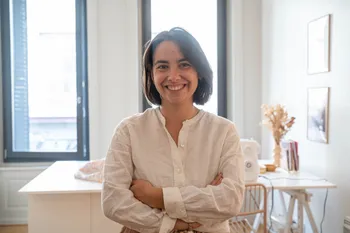 Juliette : Couturière à Loire (42)