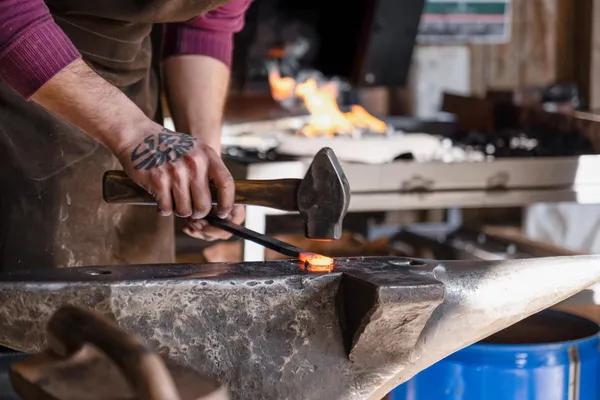 Fabriquez votre couteau brut de forge - Afbeelding nr. 3 - Wecandoo