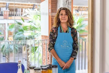 Laetitia : Fabricante de cosmétiques à Toulouse