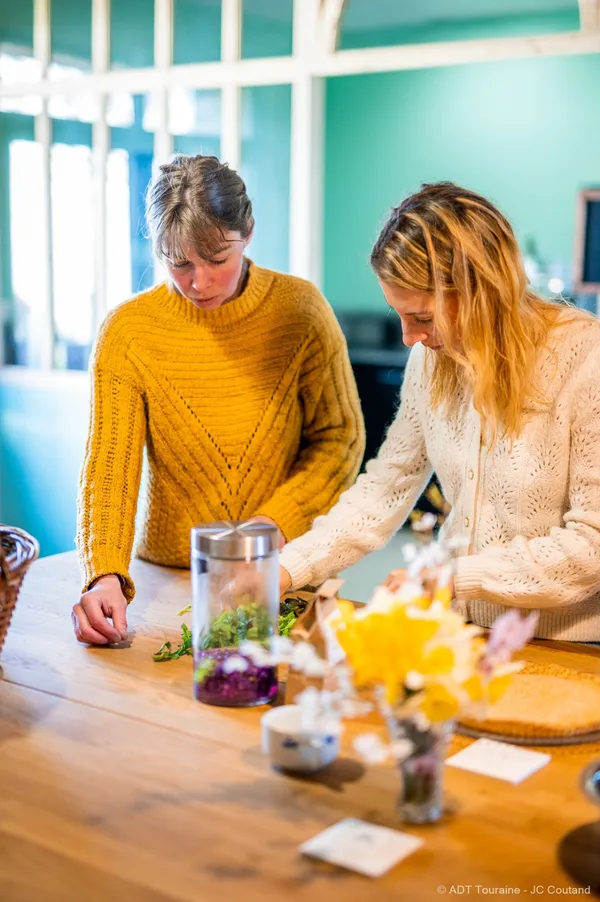 Découvrez la lactofermentation - Image n°4 - Wecandoo