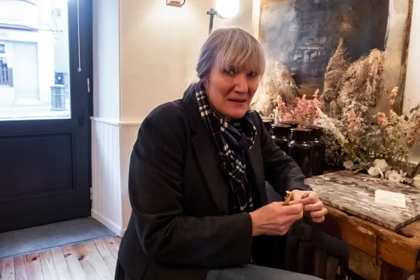 Élabore ton eau de toilette comme un grand - Image n°2 - Wecandoo