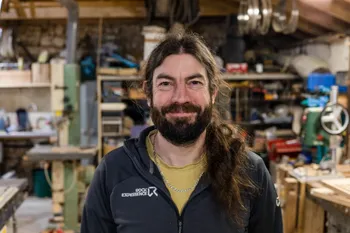 Valentin : Menuisier à Charente (16)