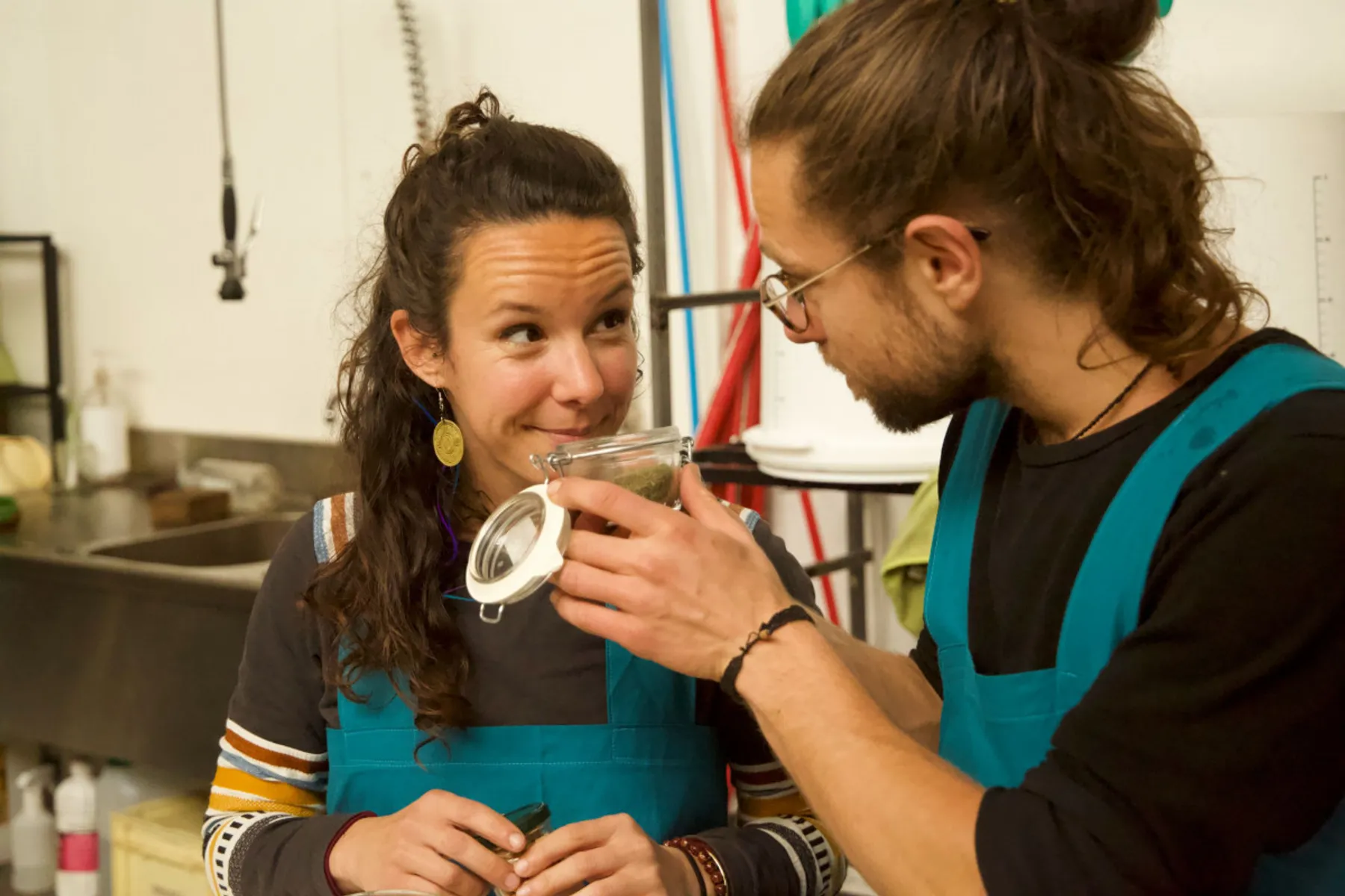 Fabriquez votre propre Kombucha - Image n°4 - Wecandoo