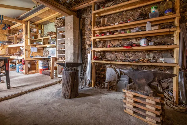 Fabriquez votre couteau pliant - Image n°1 - Wecandoo