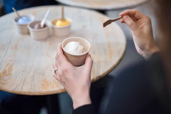 Wecandoo - Fabriquez votre glace artisanale