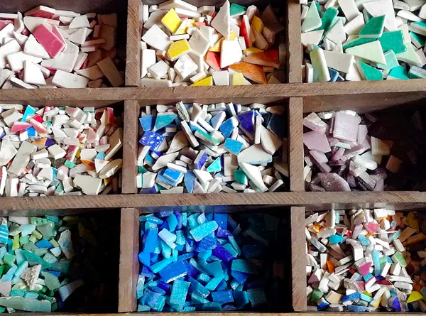 Découvrez l'art de la mosaïque - Image n°3 - Wecandoo