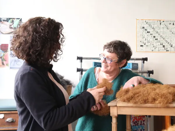 Relookez votre chaise avec Eliane - Image n°4 - Wecandoo