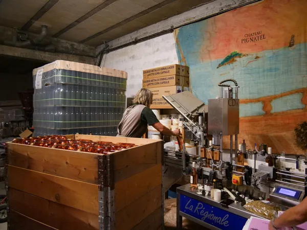 Visitez et dégustez dans un domaine provençal - Image n°2 - Wecandoo