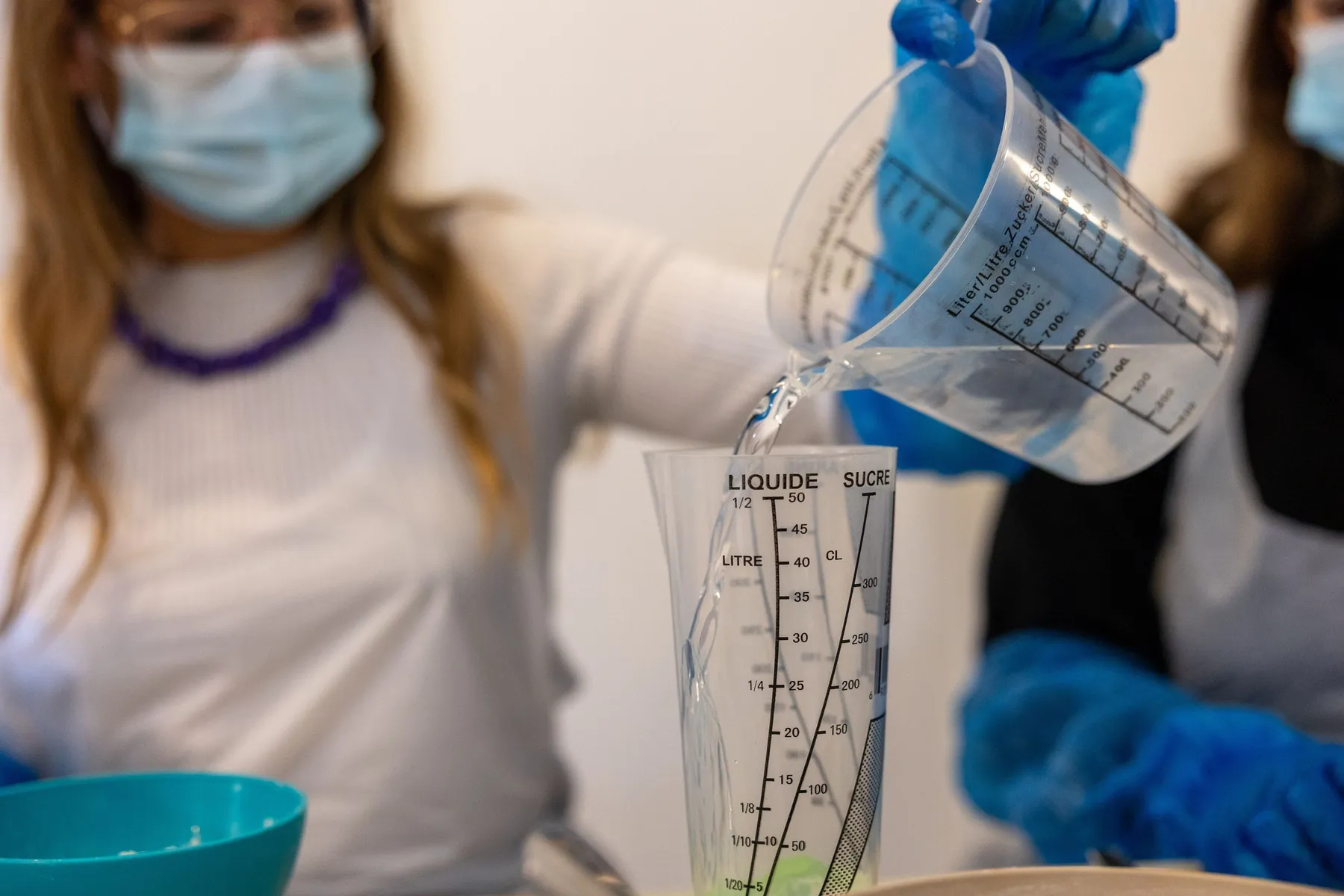 Créez vos deux objets en béton - Image n°2 - Wecandoo