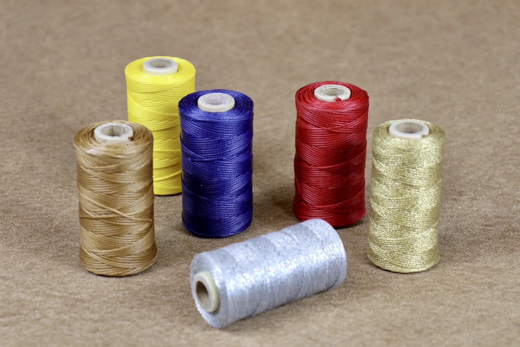 Réalisez votre trousse en cuir - Image n°4 - Wecandoo