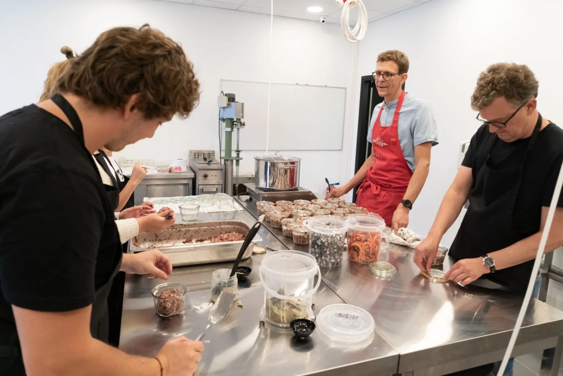 Mettez le meilleur des saisons en conserve - Image n°1 - Wecandoo