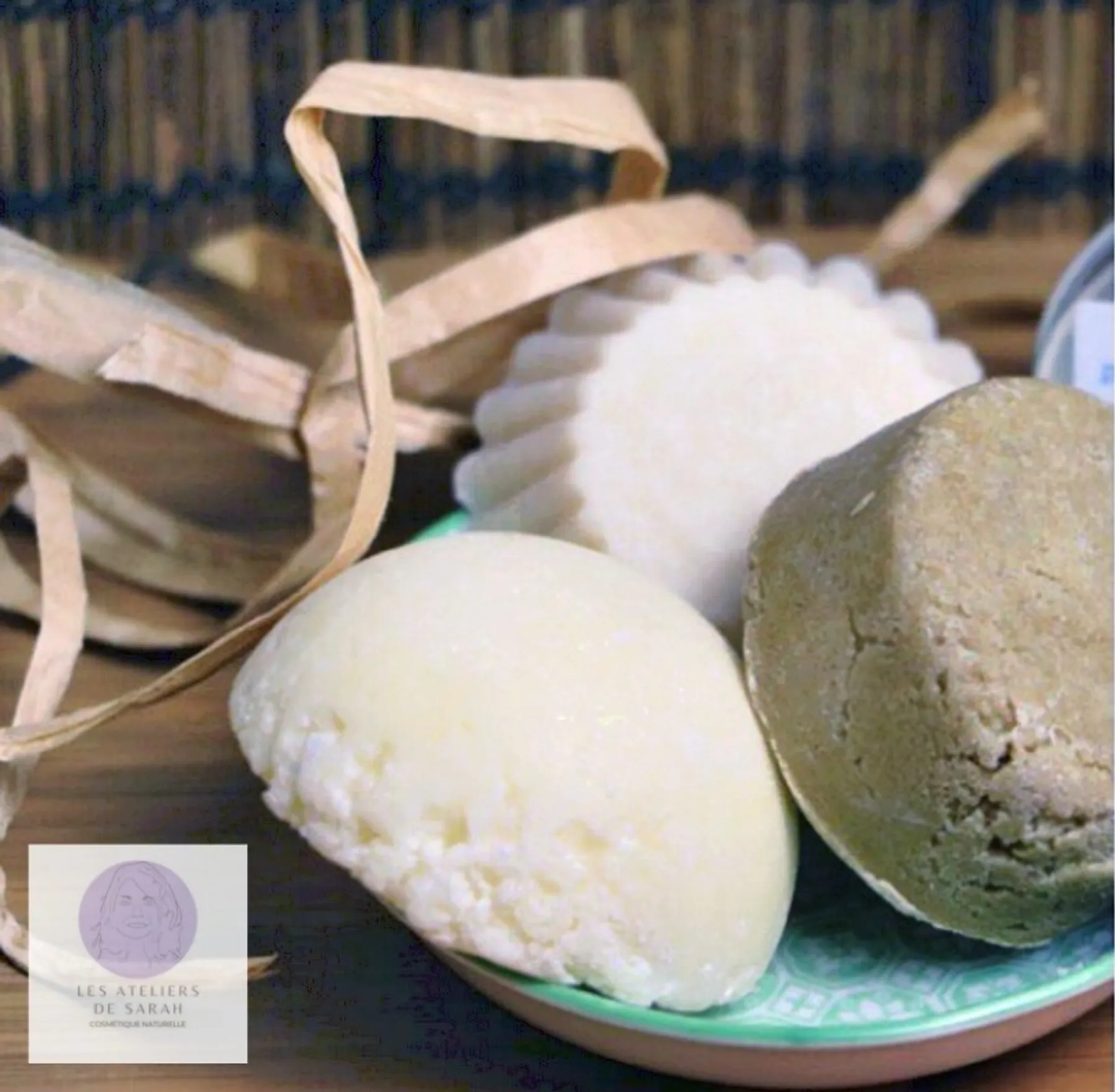 Fabriquez votre trio de soins pour les cheveux - Image n°2 - Wecandoo