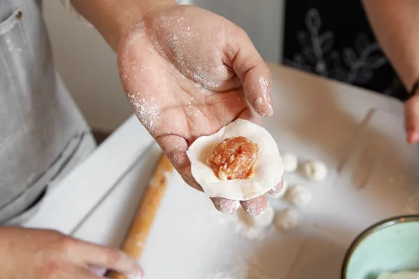 Réalisez vos baos - Image n°1 - Wecandoo