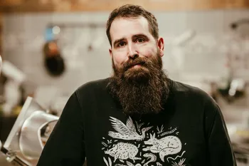 Yannick : Spécialistes de la Fermentation à Bruxelles