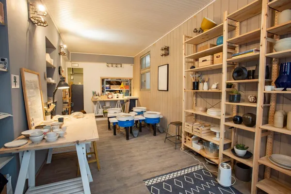 Modelez votre set pour le petit-déjeuner - Afbeelding nr. 1 - Wecandoo