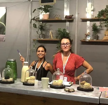 Marie : Fabricantes de cosmétiques à Marseille