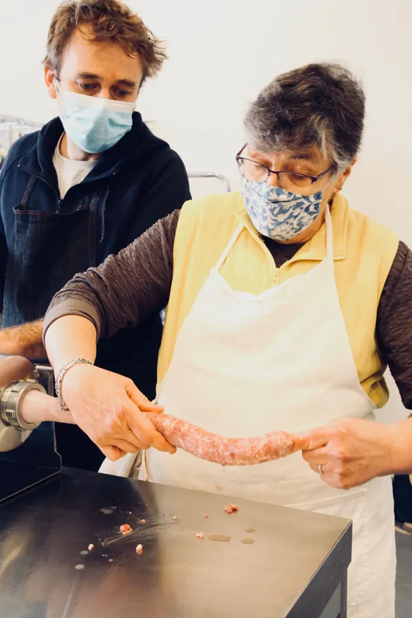 Préparez un cochon de A à Z sur 2 jours ! - Image n°1 - Wecandoo