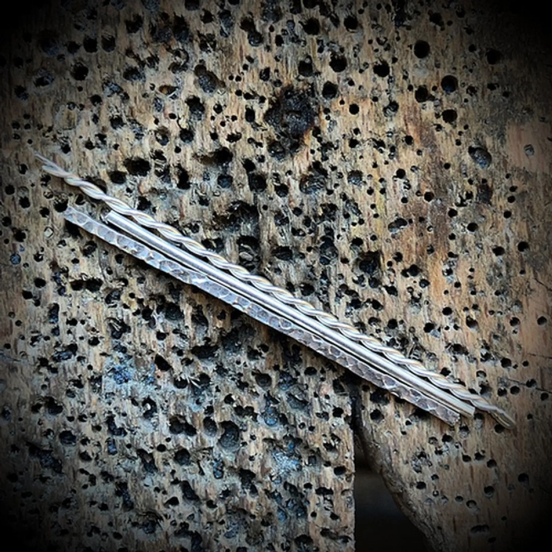 Créez votre trio de bagues en argent - Image n°4 - Wecandoo