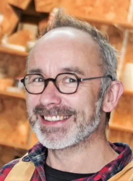 Stéphane : Céramiste à Bordeaux