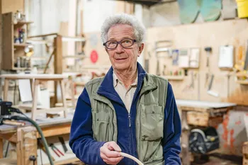 Michel : Menuisier Ébéniste à Bruxelles