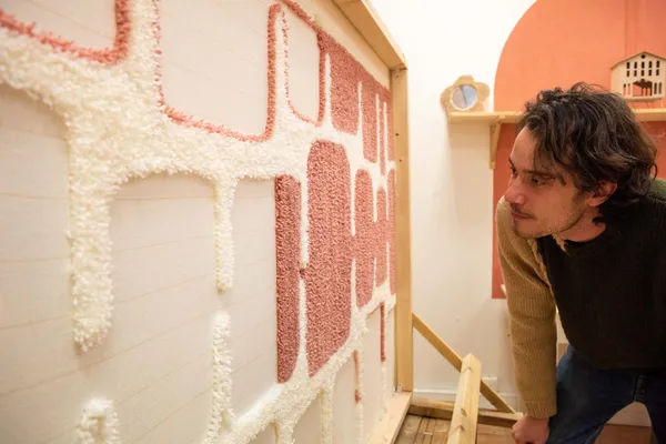 Réalisez votre tapis en tufting - Image n°4 - Wecandoo