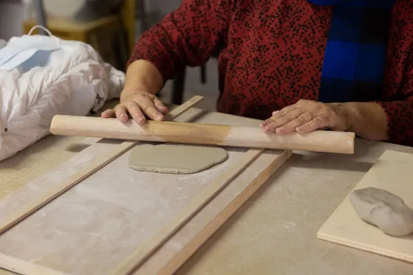 Modelez votre pichet - Afbeelding nr. 2 - Wecandoo