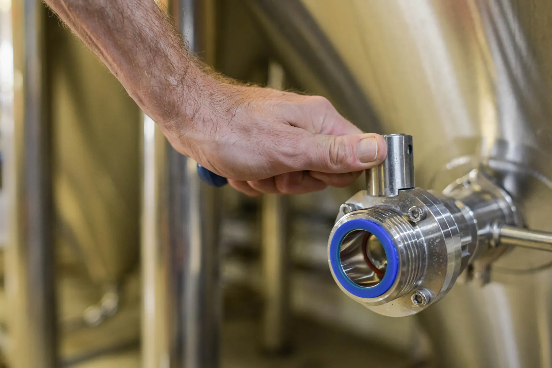 Visitez une microbrasserie et dégustez des bières artisanales - Image n°4 - Wecandoo