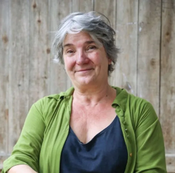 Wecandoo - Agnès