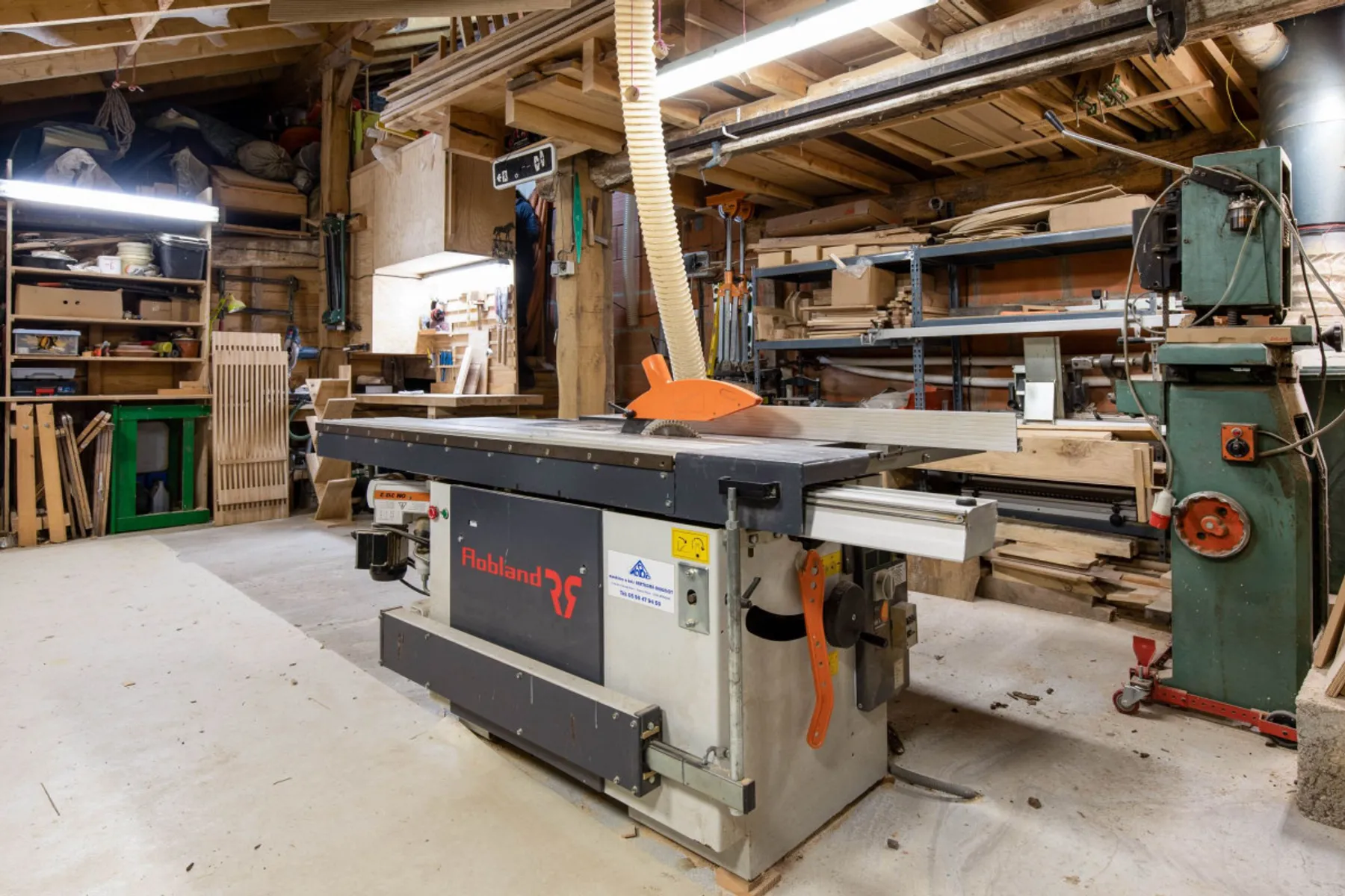 Fabriquez votre boîte à bijoux en bois - Image n°1 - Wecandoo