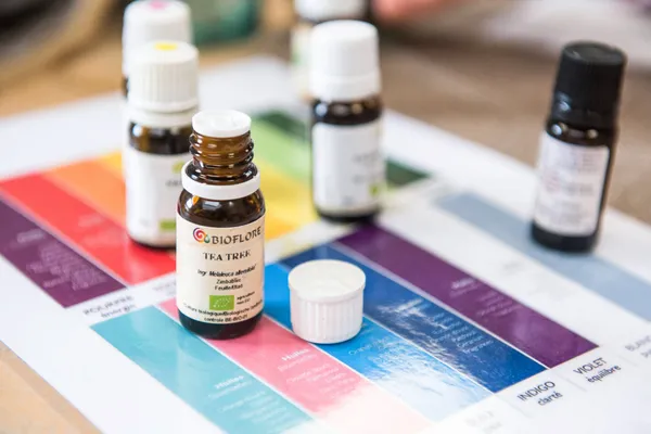 Créez votre parfum naturel en famille - Image n°4 - Wecandoo