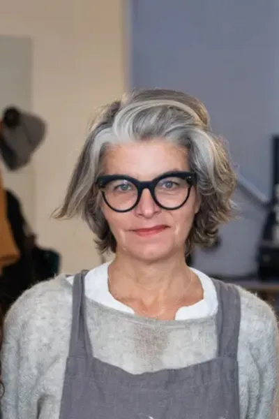 Anne : Céramiste à Bordeaux