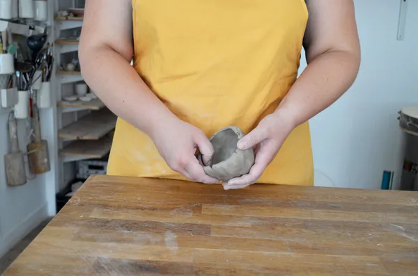 Initiez-vous au modelage - Image n°4 - Wecandoo