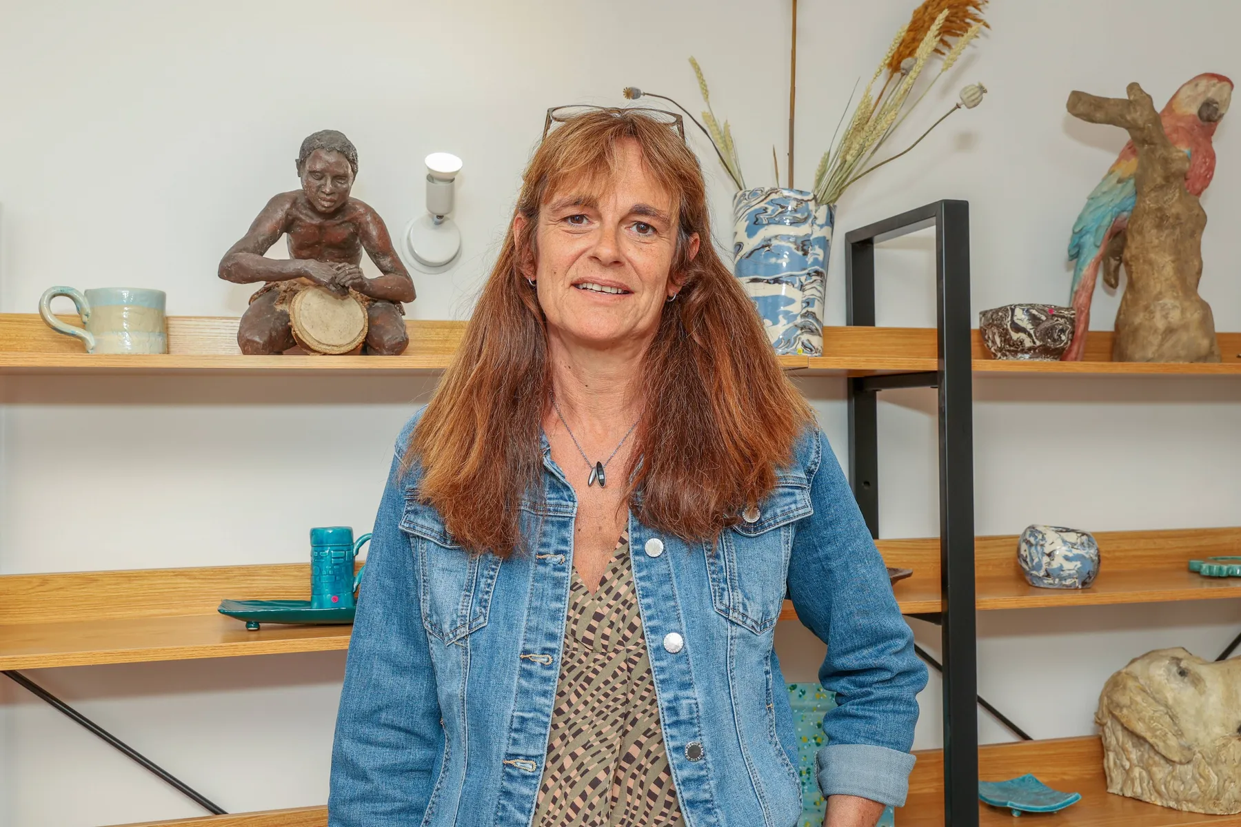 undefined Christèle