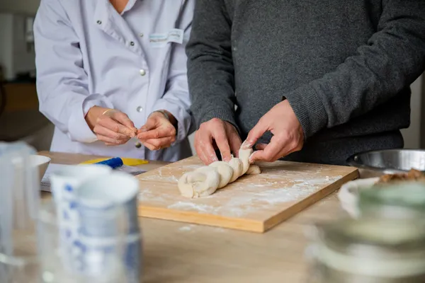 Fabriquez vos brioches bios au levain avec Alice - Image n°3 - Wecandoo