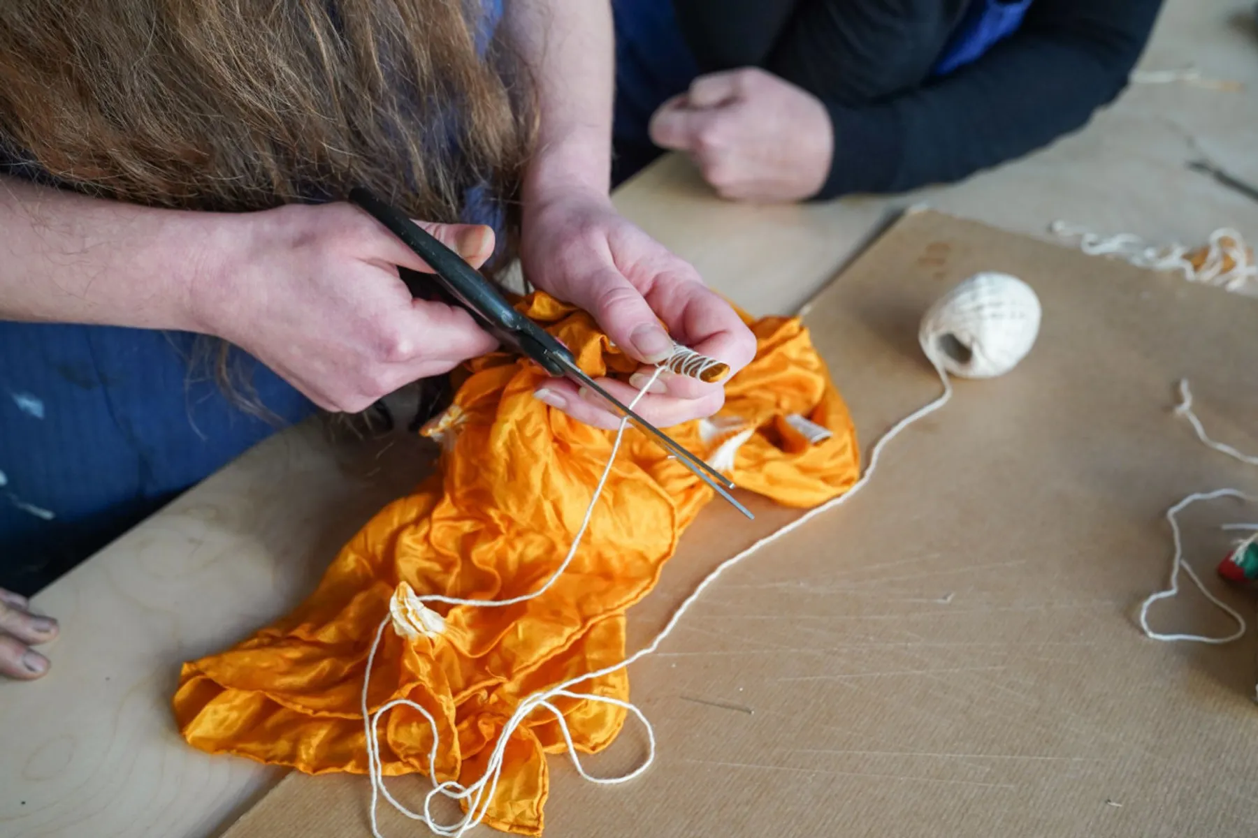 Formez-vous sur une journée à la teinture végétale - Image n°3 - Wecandoo