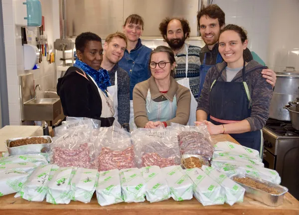 Réalisez vos terrines et vos saucisses artisanales - Afbeelding nr. 4 - Wecandoo