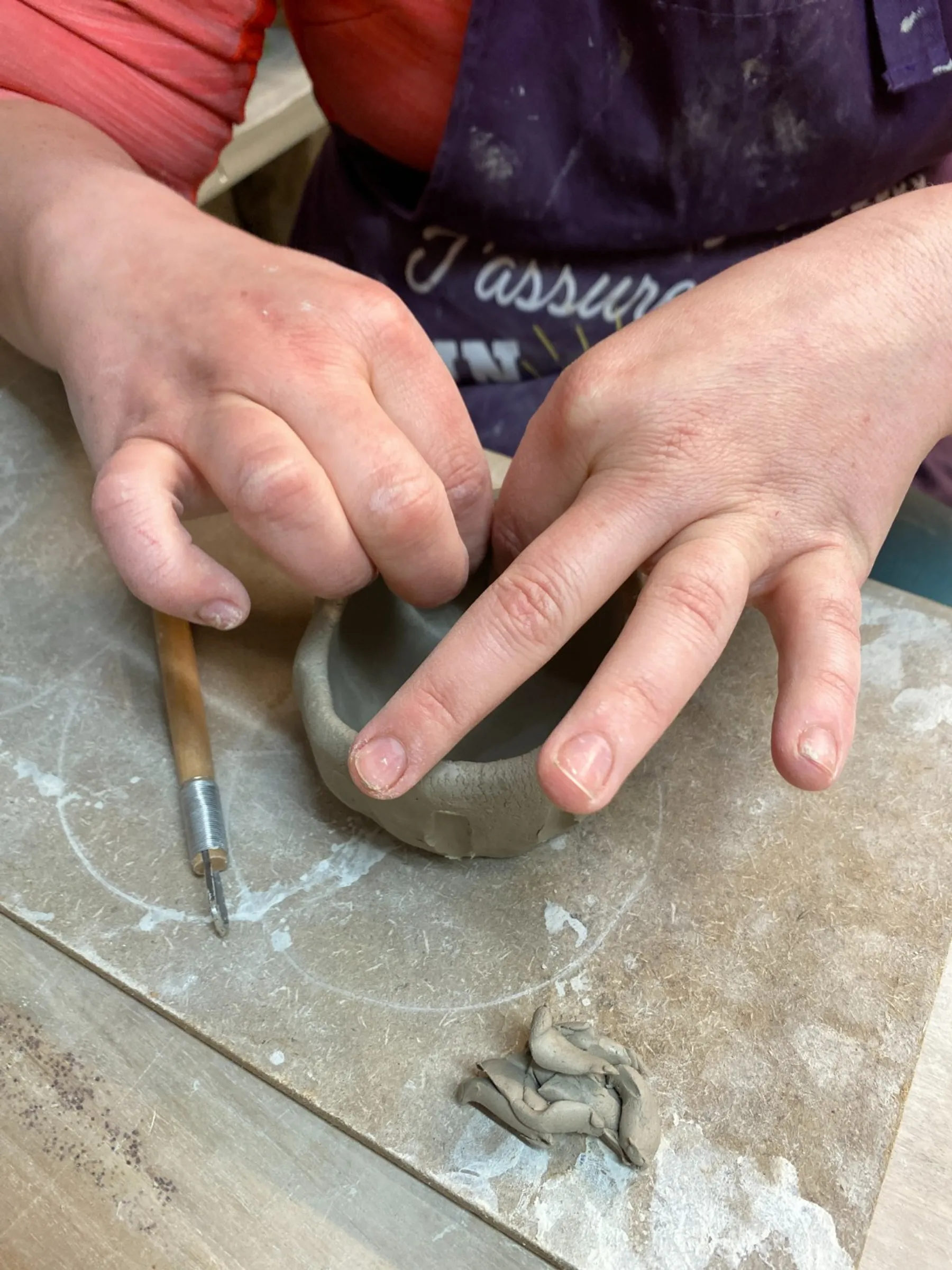 Modelez votre kit apéro avec Aurore - Image n°3 - Wecandoo