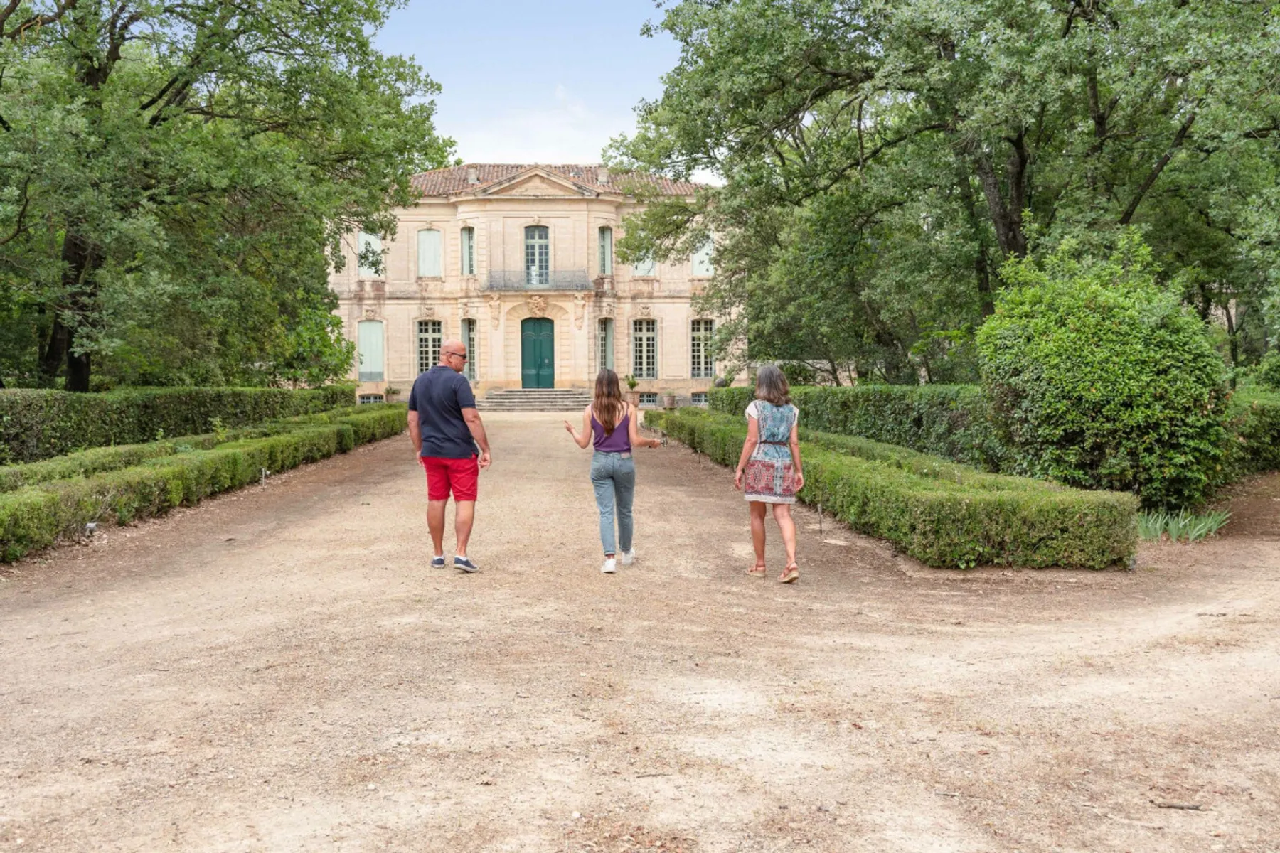 Assemblez votre vin rouge - Image n°1 - Wecandoo
