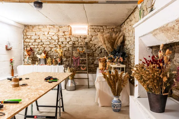 Composez votre bouquet de fleurs fraîches et de saison - Image n°1 - Wecandoo