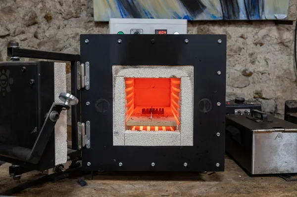 Fabriquez votre couteau fixe - Image n°3 - Wecandoo