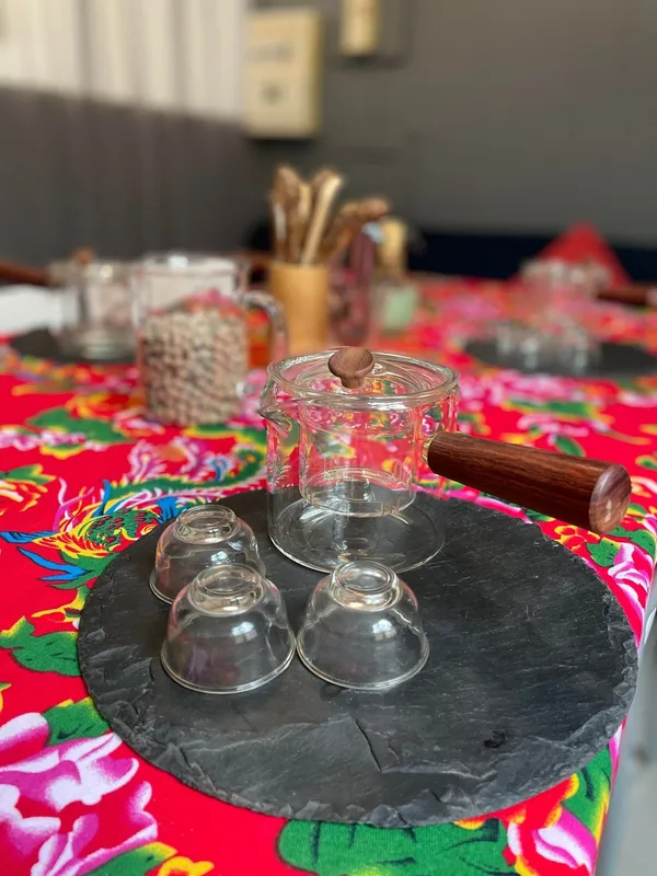 Découvrez les secrets de fabrication du bubble tea vietnamien - Image n°2 - Wecandoo