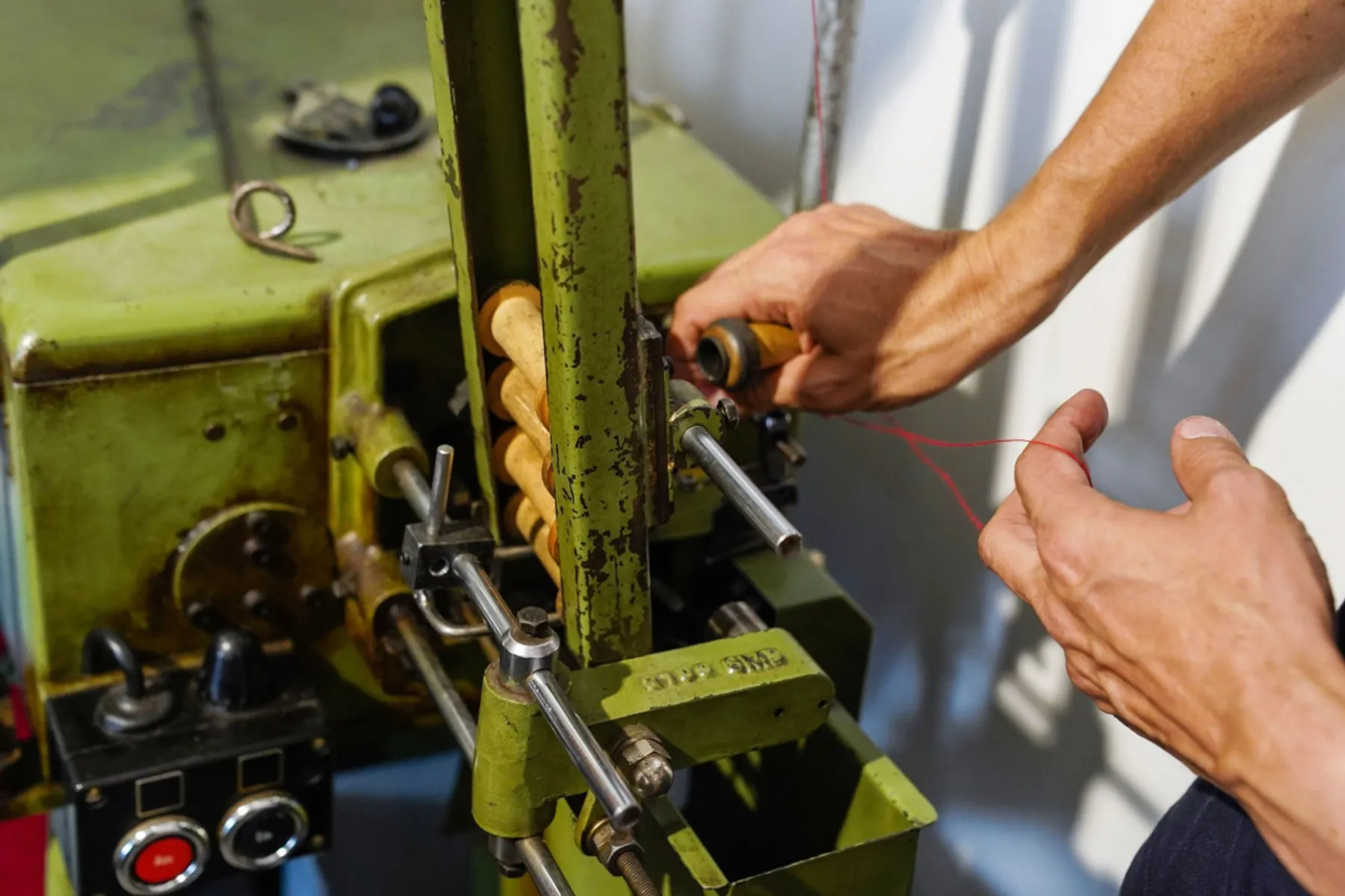 Fabriquez un bracelet - Image n°3 - Wecandoo