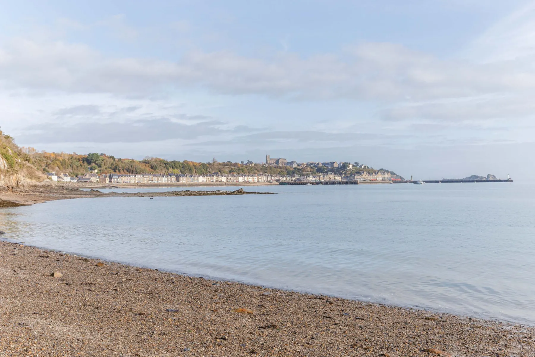 Partez à la découverte des algues et dégustez-les - Image n°1 - Wecandoo