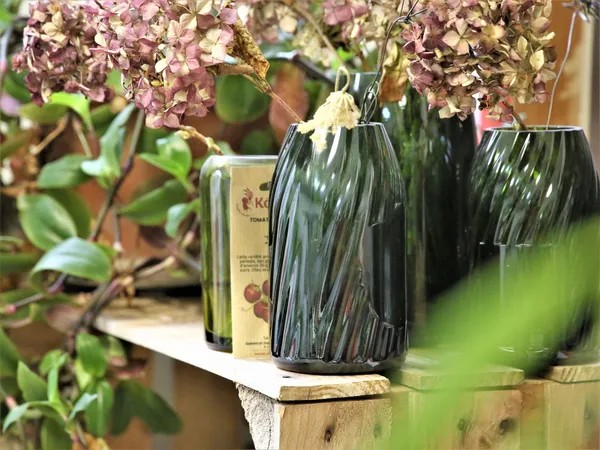 Créez votre trio d'objets en verre surcyclé - Image n°2 - Wecandoo