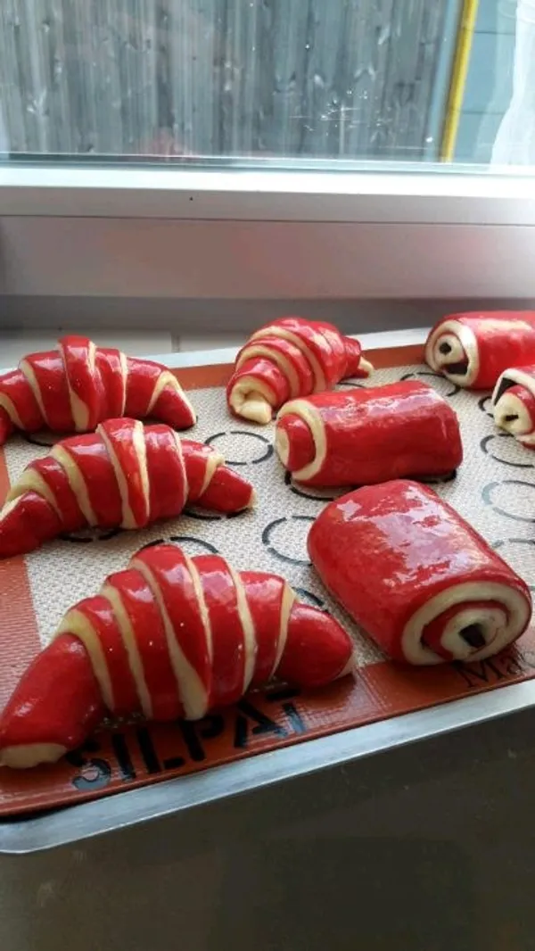 Wecandoo - Réalisez vos viennoiseries