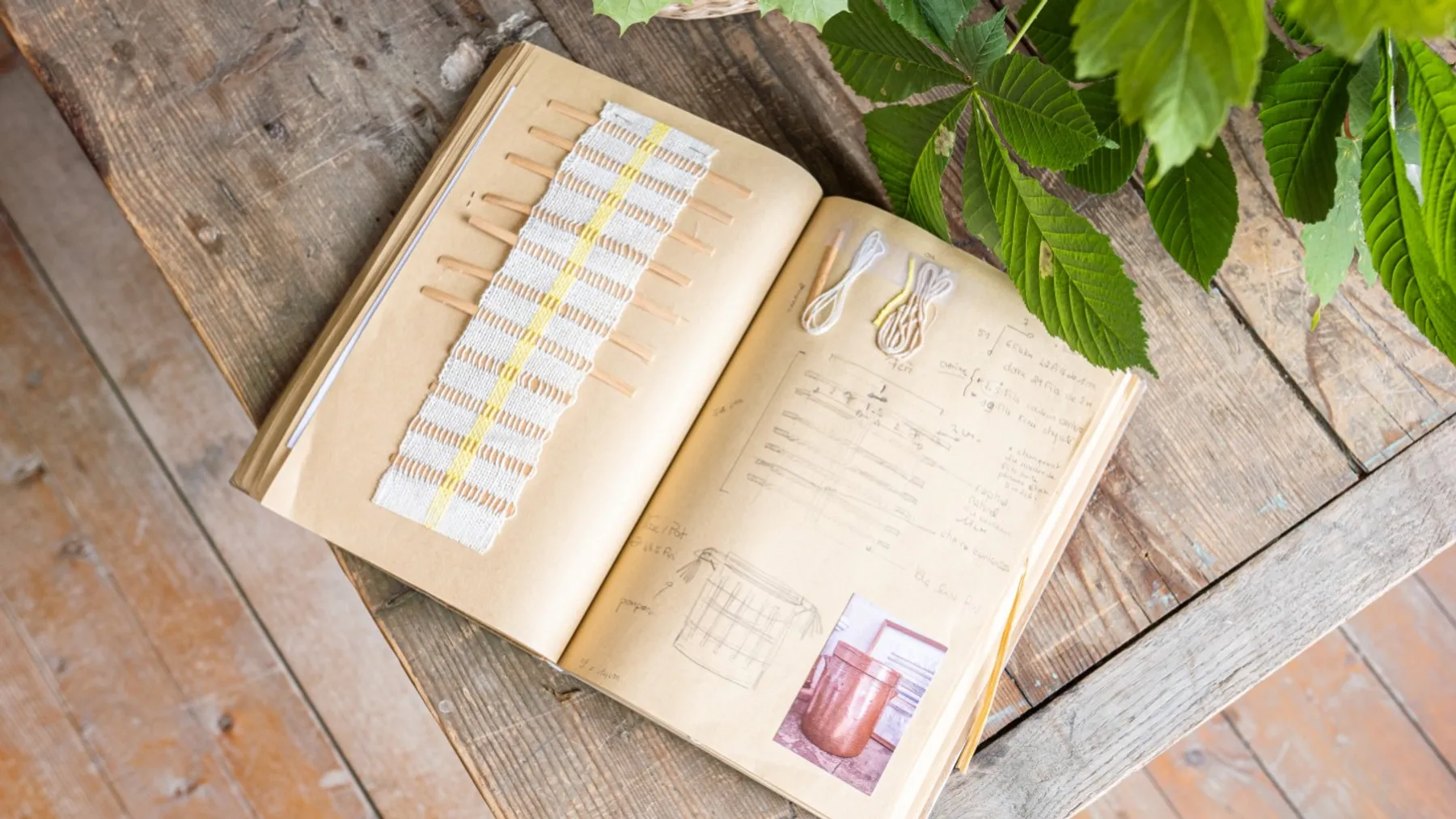 Initiez vous au tissage - Image n°4 - Wecandoo