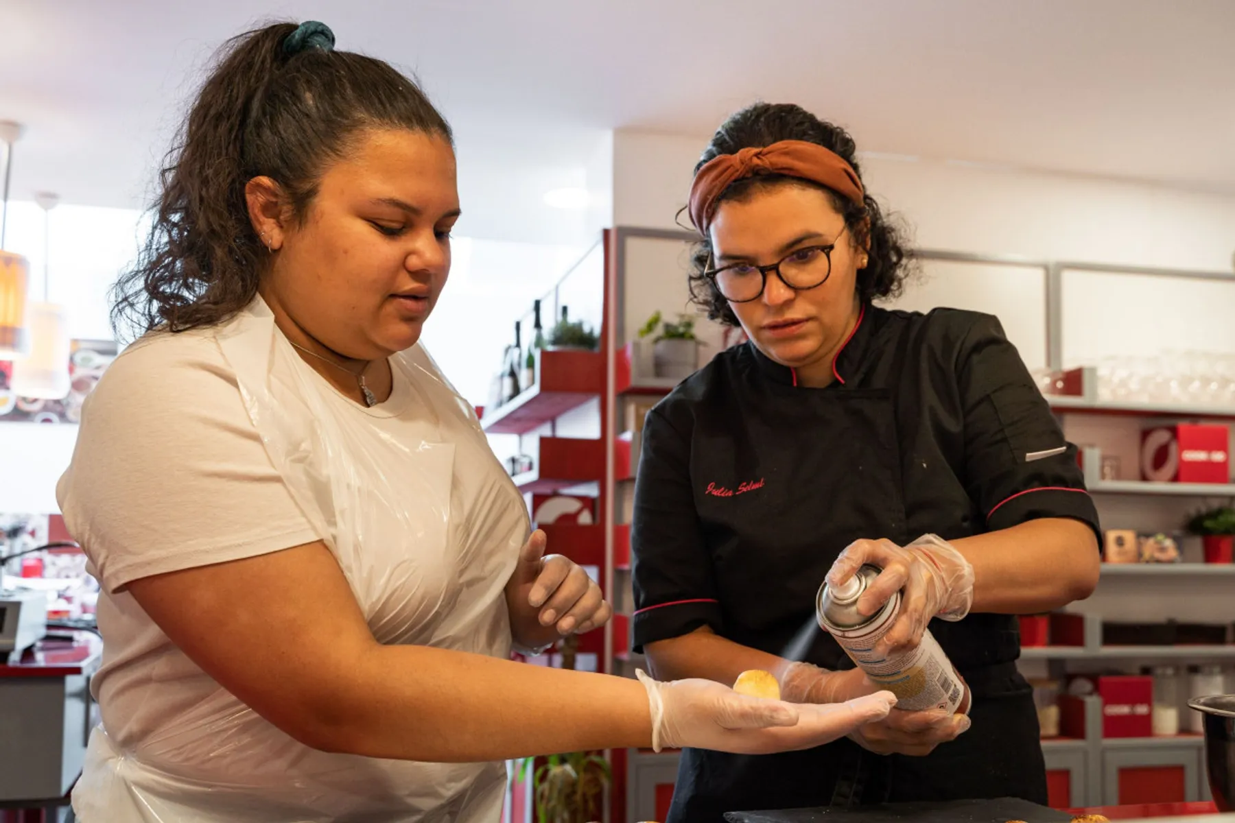 Réalisez vos brigadeiros traditionnels - Image n°1 - Wecandoo